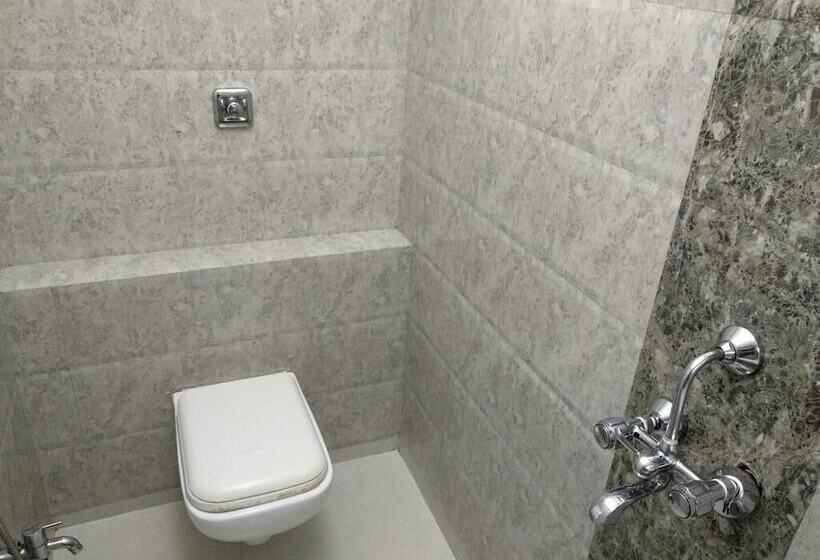 호텔 Room Maangta 118  Tata Memorial