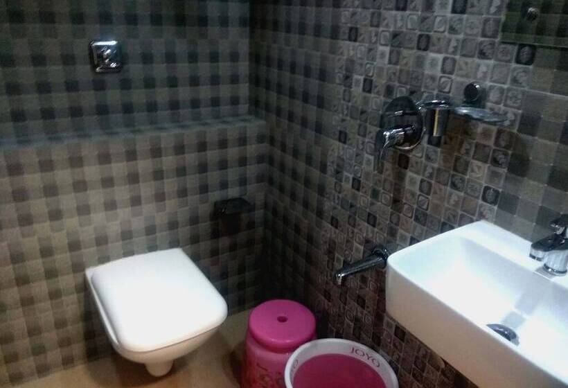 호텔 Room Maangta 118  Tata Memorial