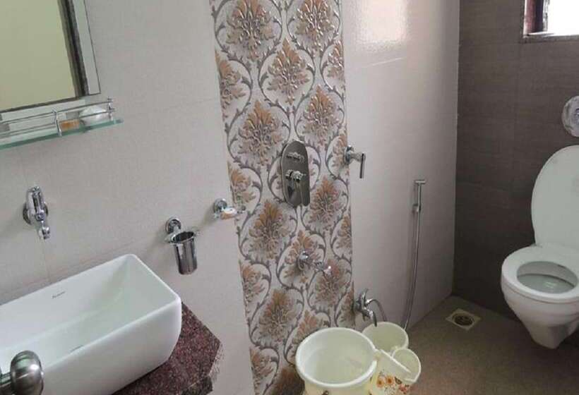 בית מלון כפרי Room Maangta 125   Kalyan East