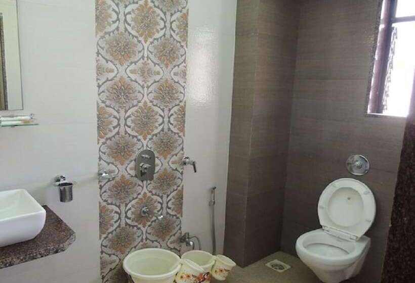 בית מלון כפרי Room Maangta 125   Kalyan East