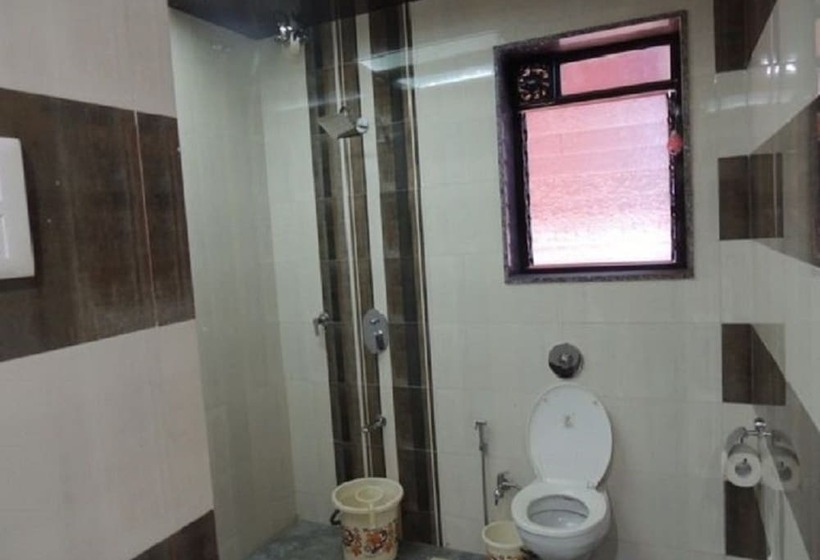 בית מלון כפרי Room Maangta 125   Kalyan East