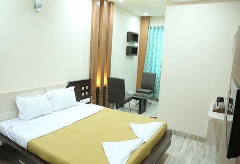 בית מלון כפרי Room Maangta 125   Kalyan East