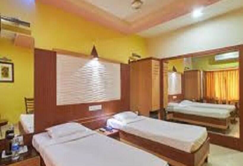 בית מלון כפרי Room Maangta 125   Kalyan East