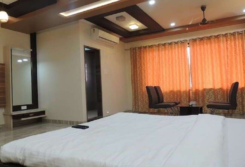 בית מלון כפרי Room Maangta 125   Kalyan East