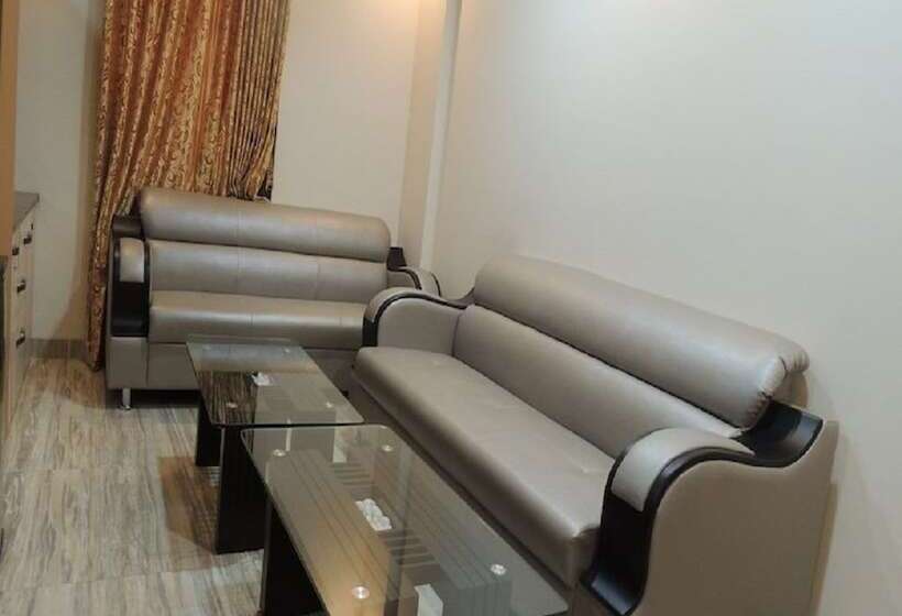 בית מלון כפרי Room Maangta 125   Kalyan East