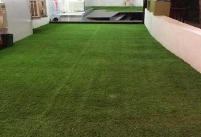 ホテル Room Maangta 218   Thane East