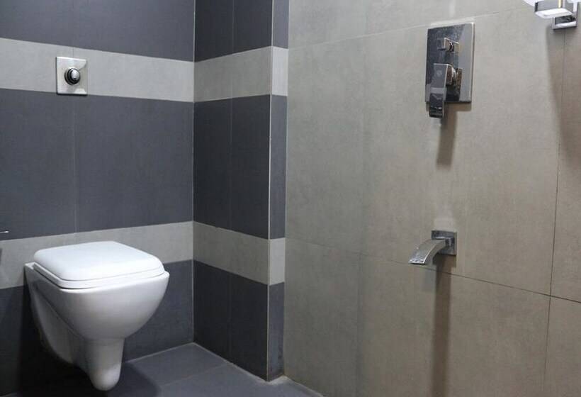 ホテル Room Maangta 218   Thane East