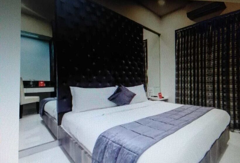 ホテル Room Maangta 218   Thane East