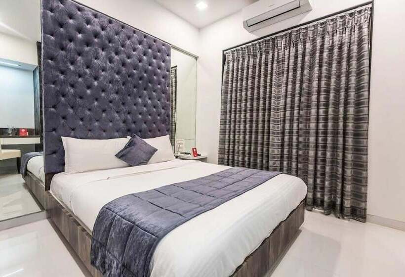 ホテル Room Maangta 218   Thane East