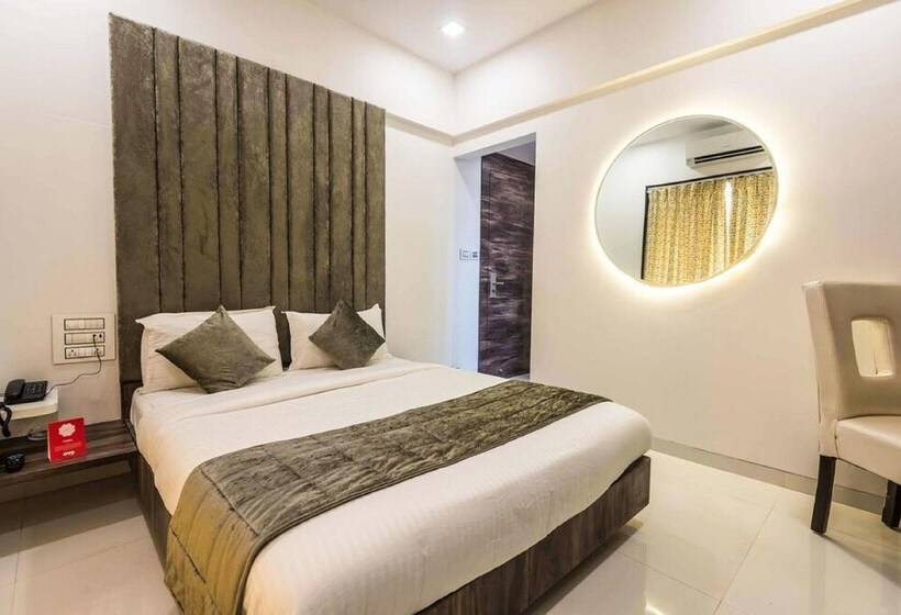 ホテル Room Maangta 218   Thane East