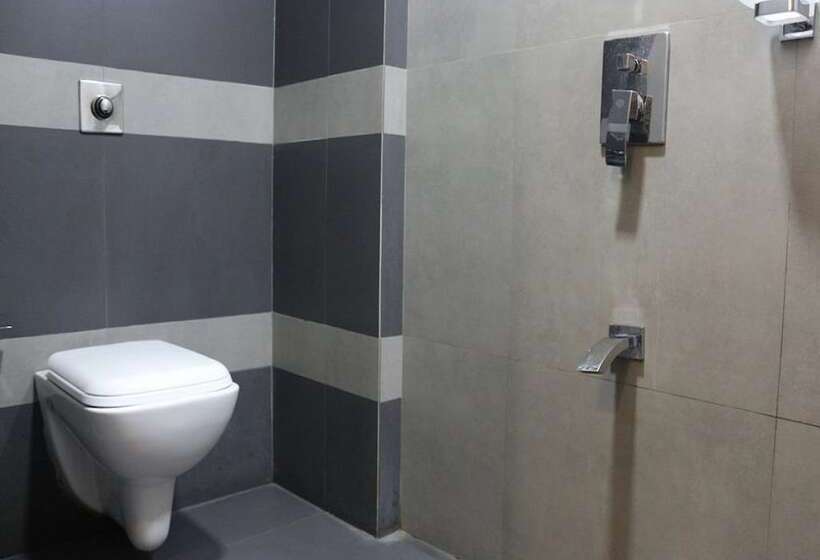 ホテル Room Maangta 218   Thane East