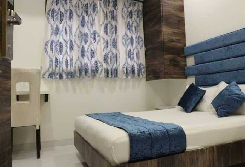 ホテル Room Maangta 218   Thane East