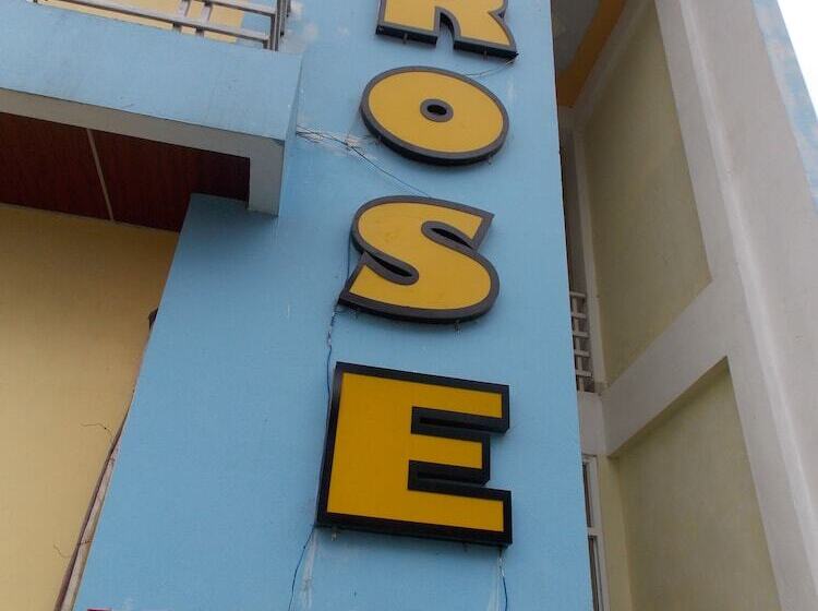 هتل Rose