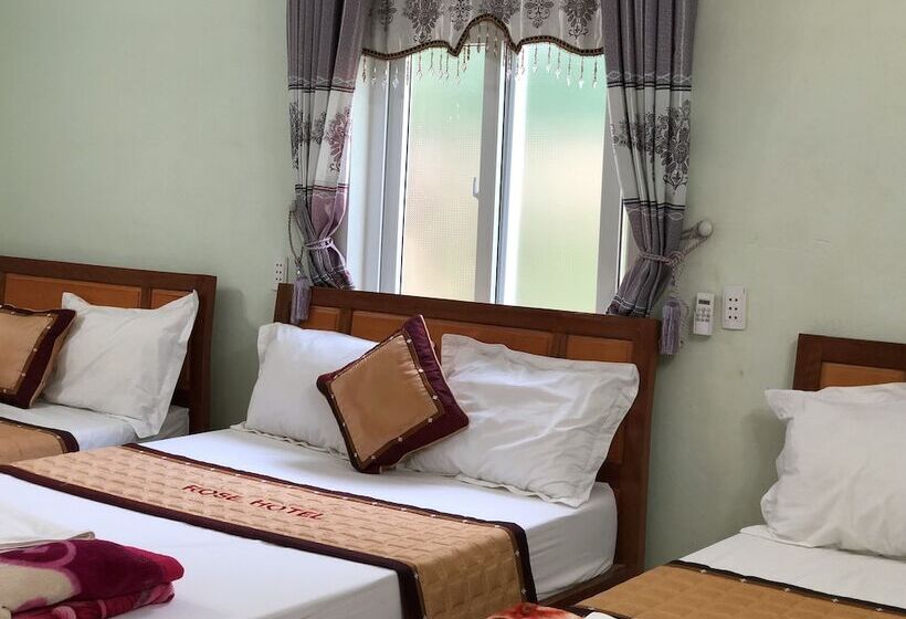 هتل Rose