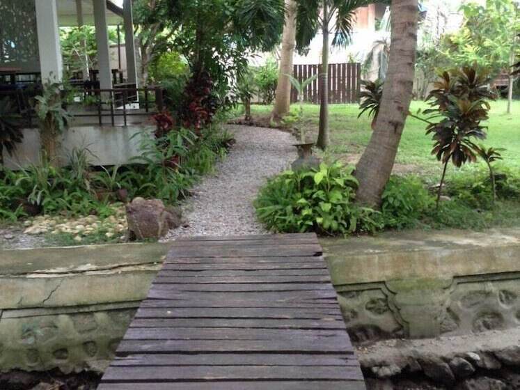 ホテル Ruan Panalee Resort