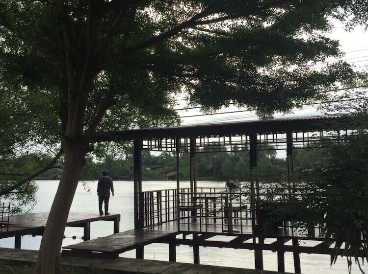 ホテル Ruan Panalee Resort