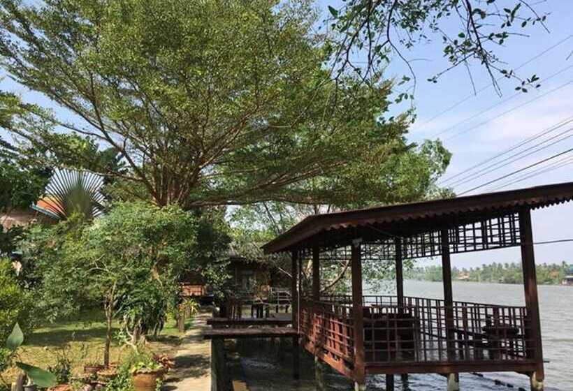 ホテル Ruan Panalee Resort