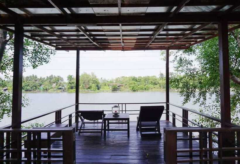 ホテル Ruan Panalee Resort