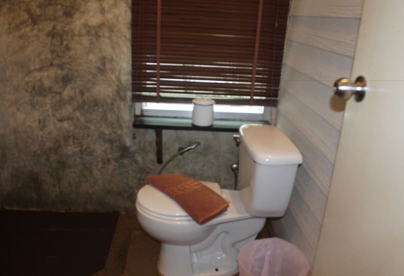 ホテル Ruan Panalee Resort