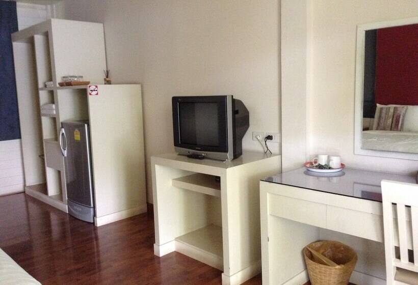 ホテル Ruan Panalee Resort