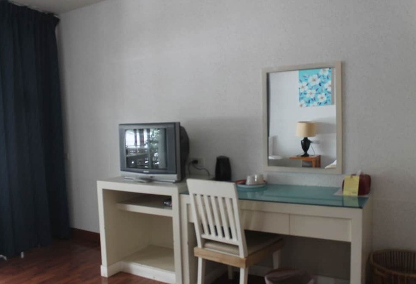 ホテル Ruan Panalee Resort