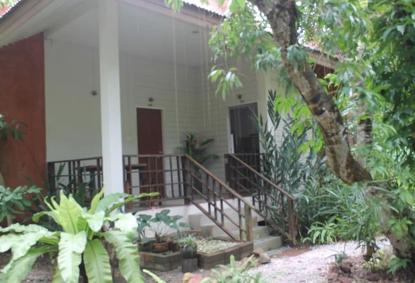 ホテル Ruan Panalee Resort