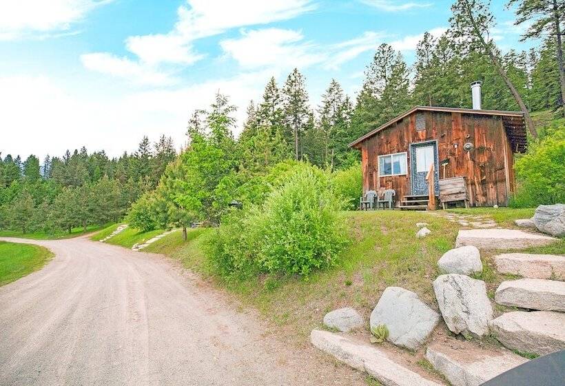 فندق ريفى Eden Valley Guest Ranch