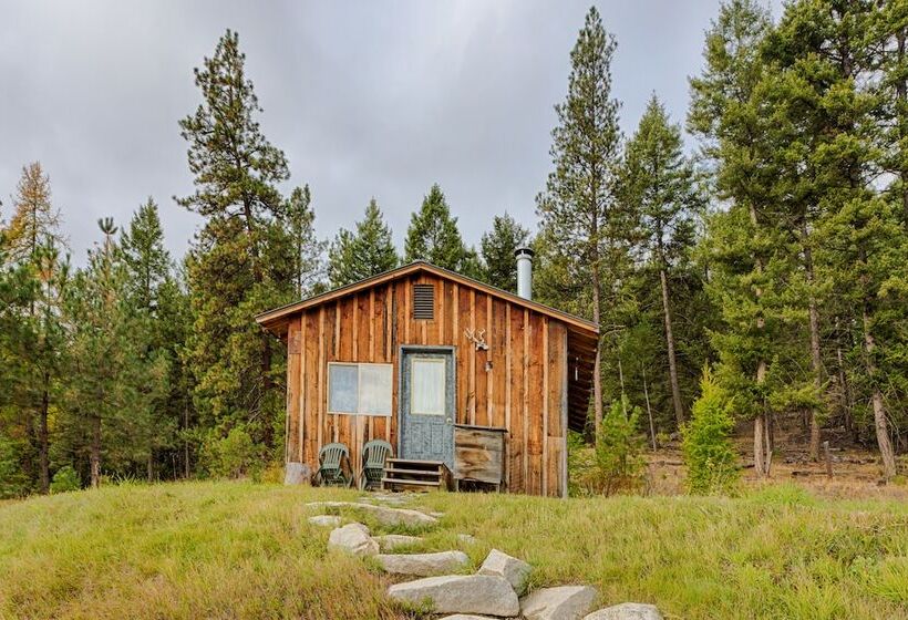 فندق ريفى Eden Valley Guest Ranch