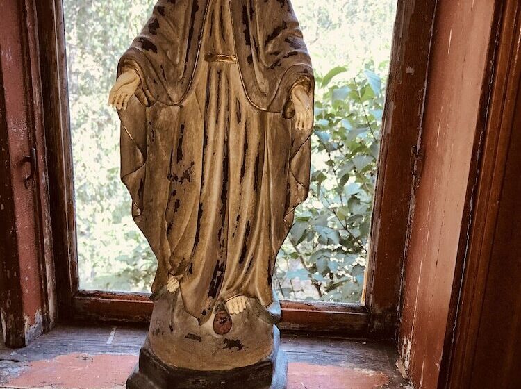 교외 호텔 Lövbergs B&b