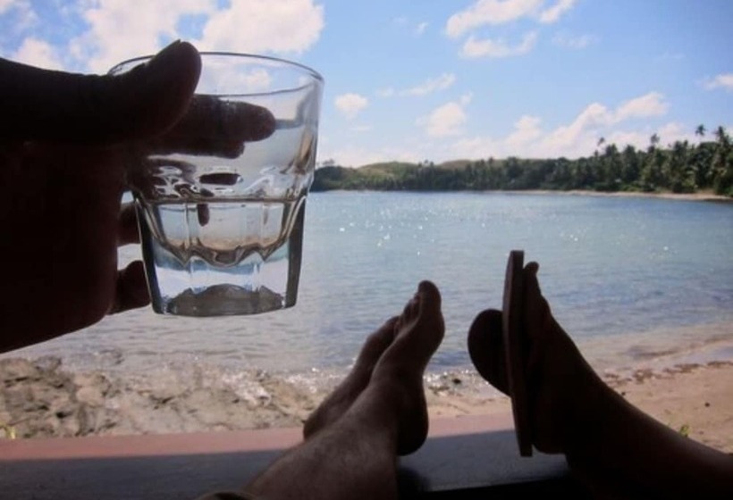 Отель Safe Landing Ecolodge