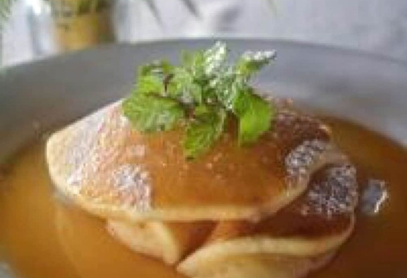 Отель Safe Landing Ecolodge