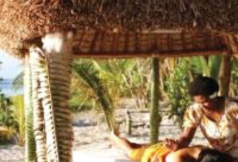 Отель Safe Landing Ecolodge