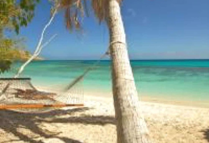 Отель Safe Landing Ecolodge