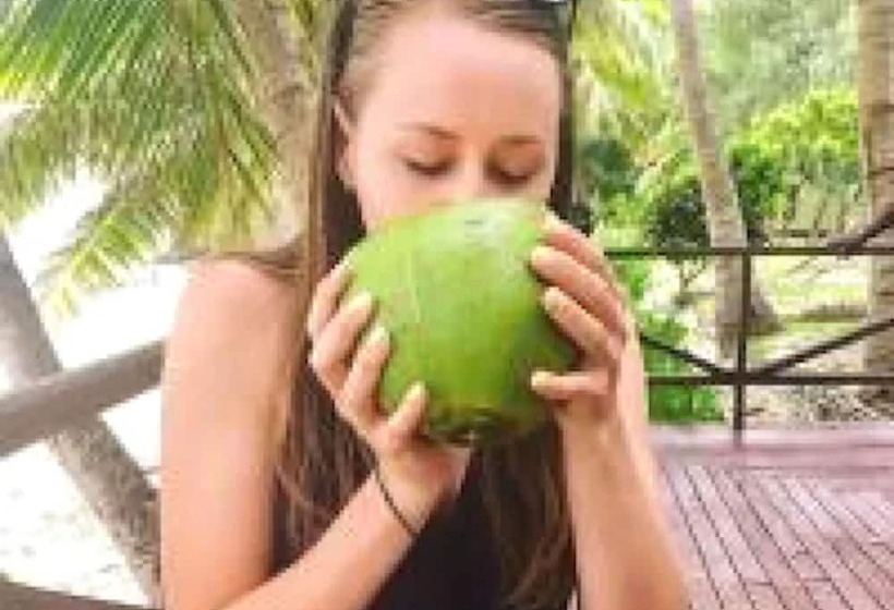 Отель Safe Landing Ecolodge