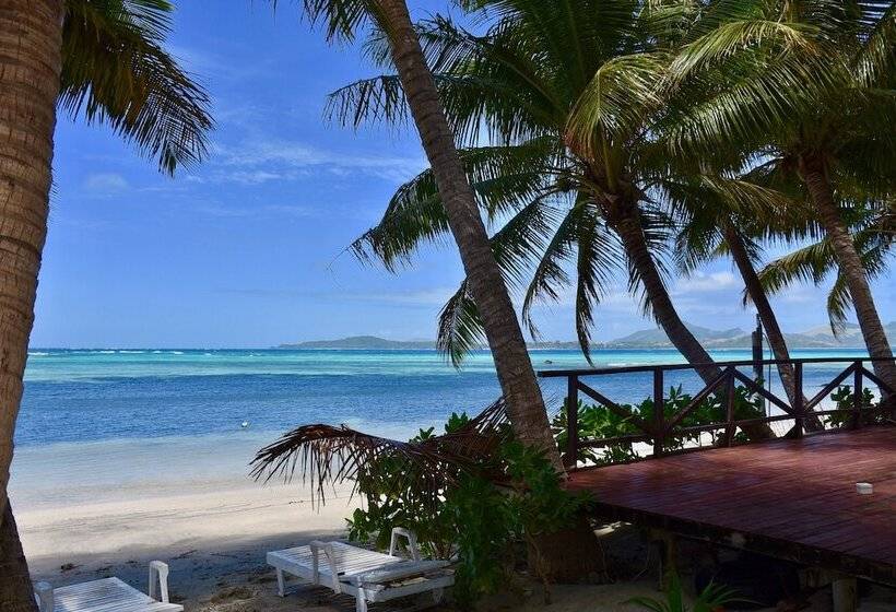 Отель Safe Landing Ecolodge