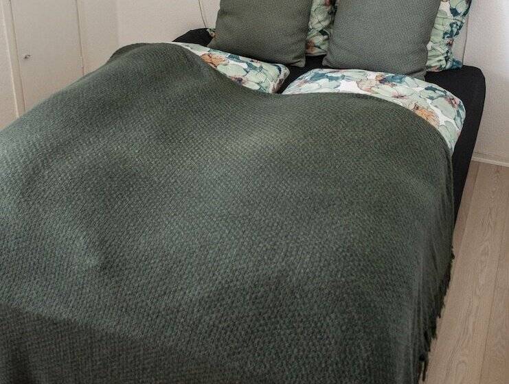 Отель Samsø Perlen