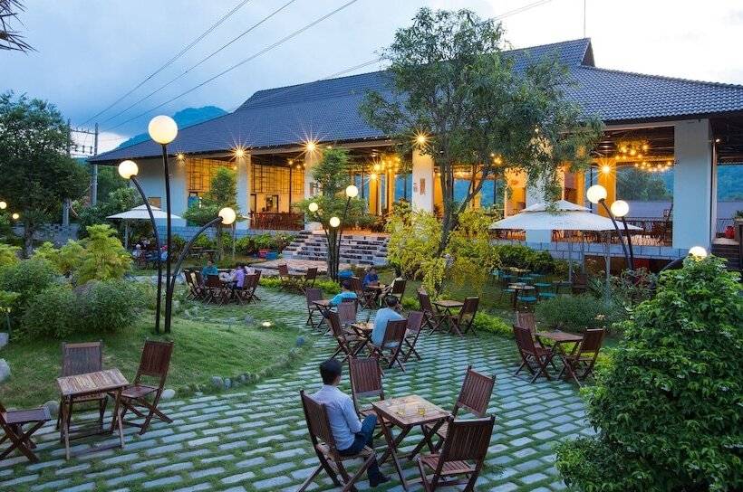 هتل Sang Nhu Ngoc Resort