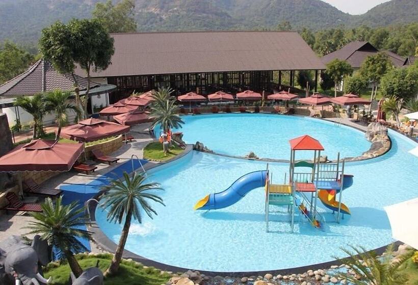 هتل Sang Nhu Ngoc Resort