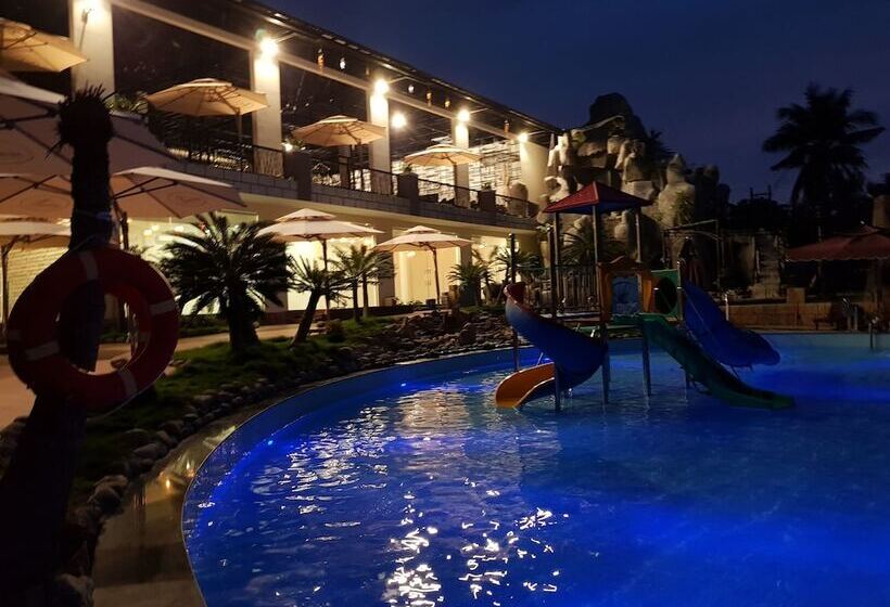 هتل Sang Nhu Ngoc Resort