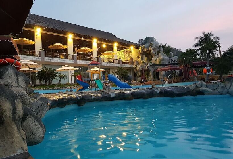 هتل Sang Nhu Ngoc Resort