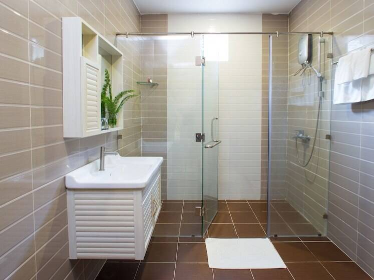 هتل Sang Nhu Ngoc Resort