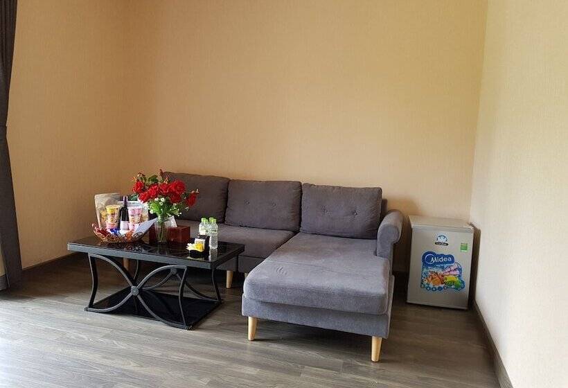 هتل Sang Nhu Ngoc Resort