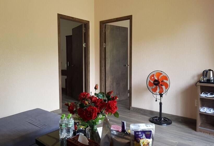 هتل Sang Nhu Ngoc Resort