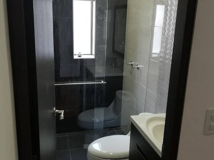 Отель Santuario