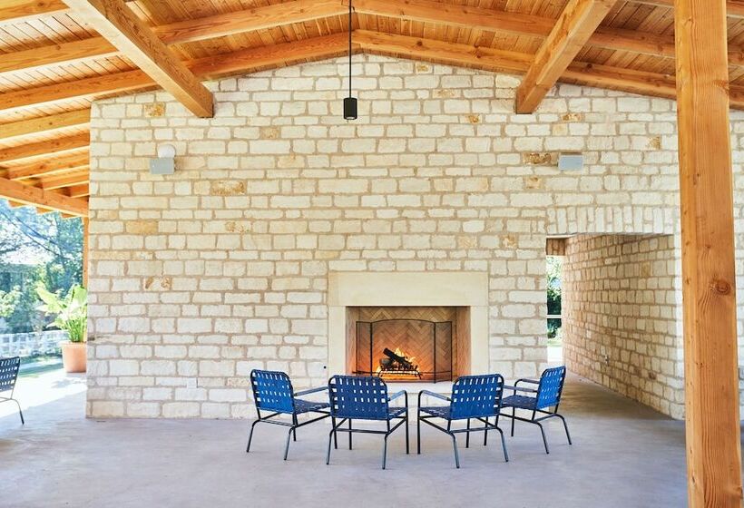 酒店 Stagecoach Inn