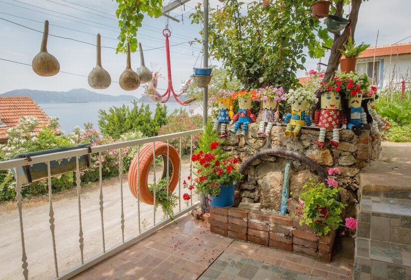 فندق Sogut Ada Pansiyon