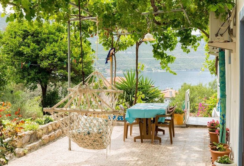 فندق Sogut Ada Pansiyon