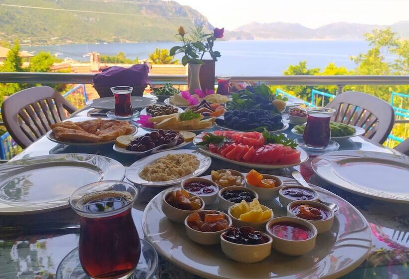 فندق Sogut Ada Pansiyon