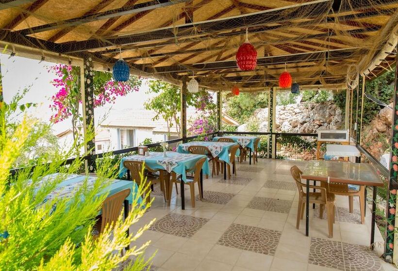 בית מלון כפרי Sogut Ada Pansiyon