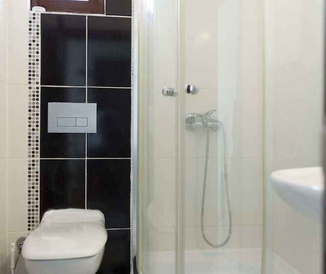 فندق Sogut Ada Pansiyon